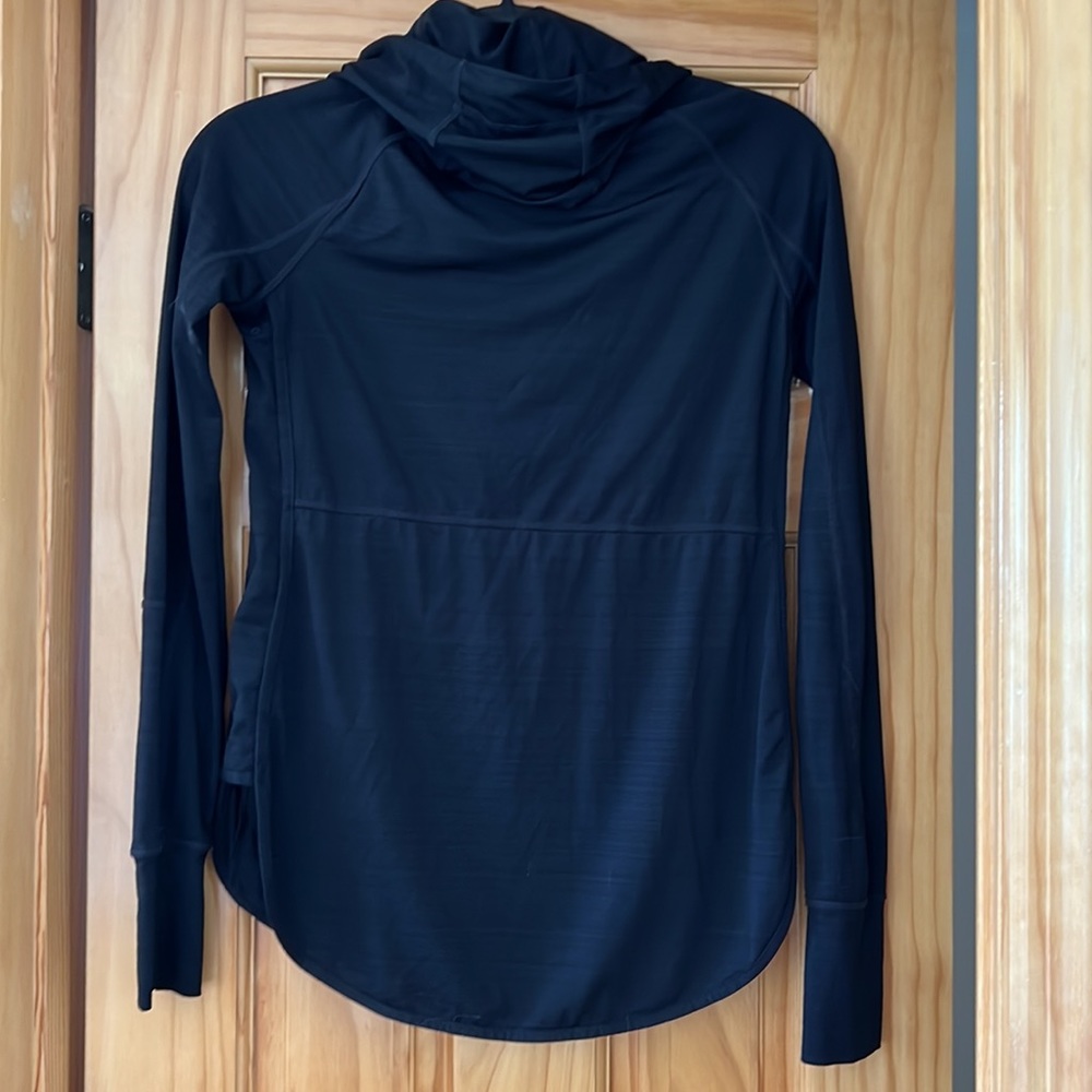 Athleta Zip Jacket - image 3